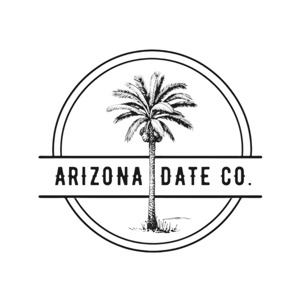 Arizona Date Company logo