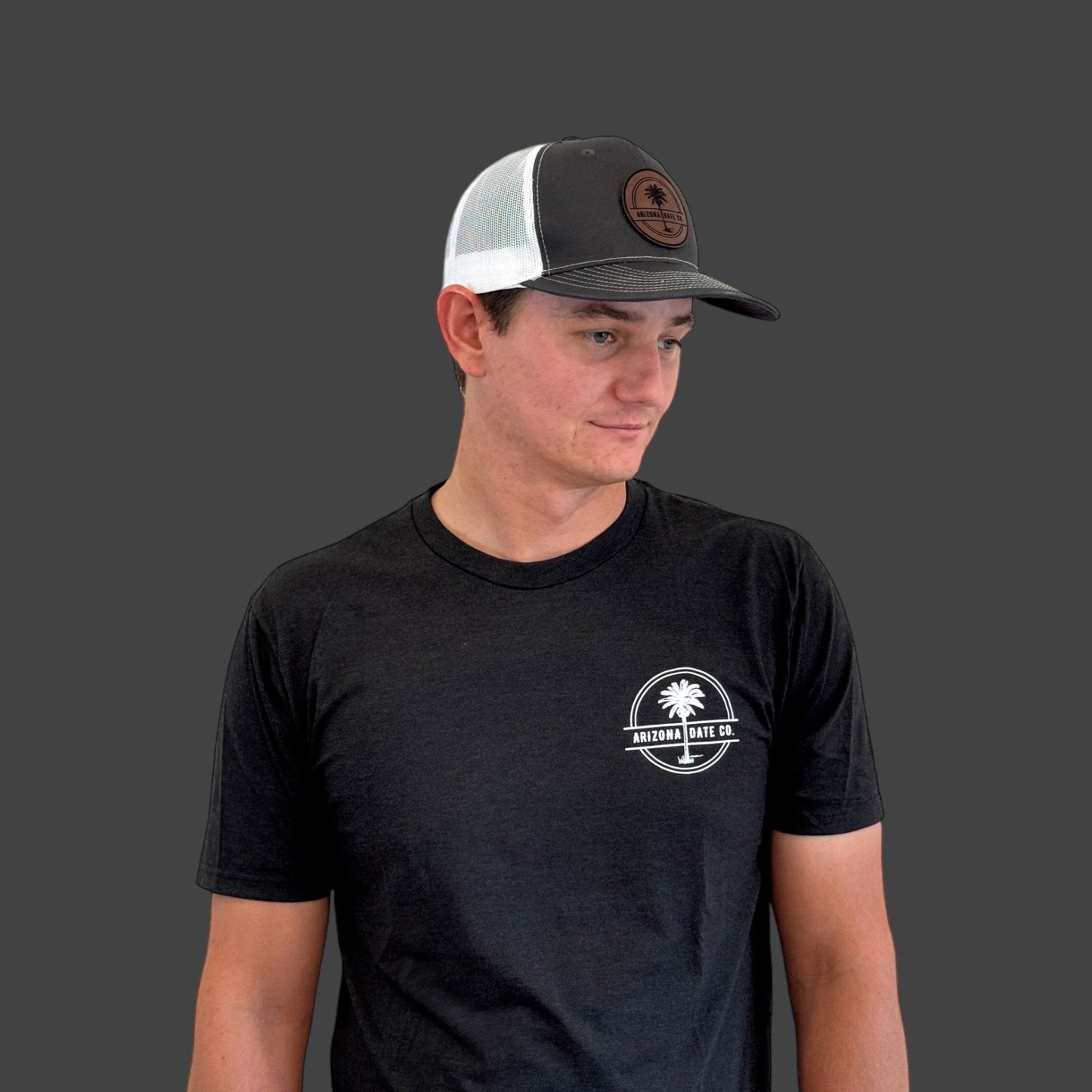 Arizona Date Co. Classic Richardson 112 Hat