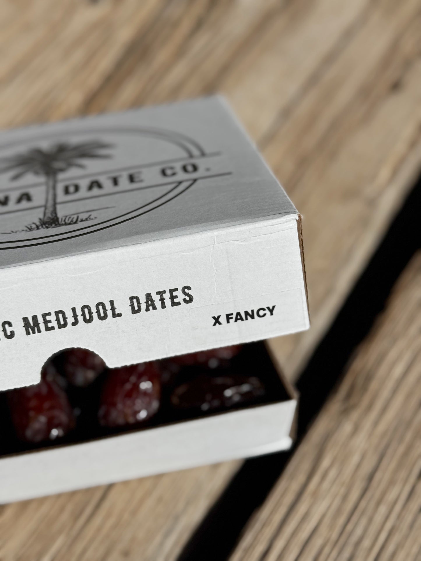 Organic Extra Fancy Medjools